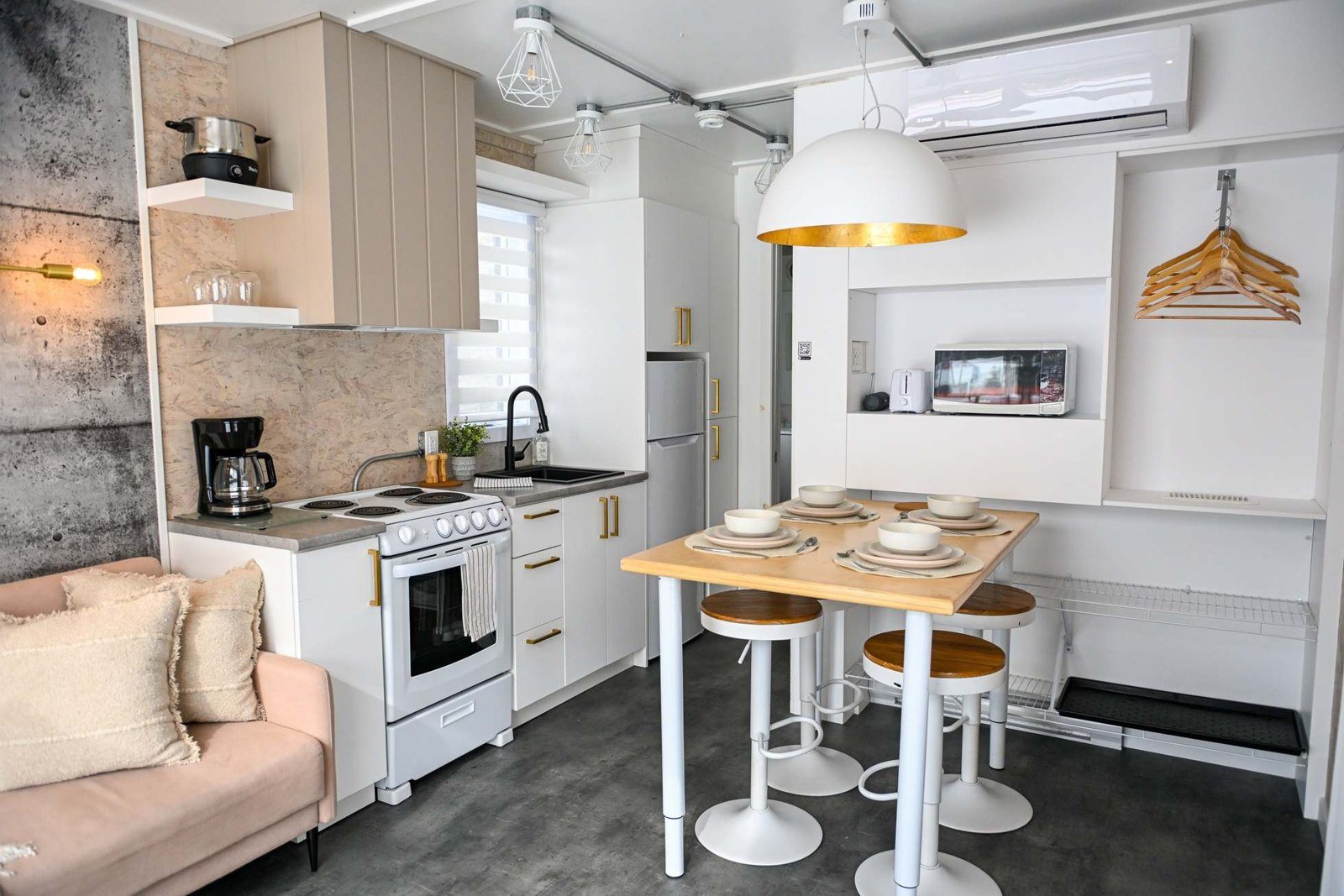 Intérieur · cuisine