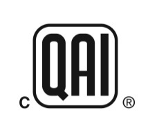 Logo certification QAI